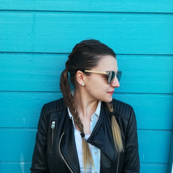 Meet your Posher, Kunigunda - Picture 1 of 1